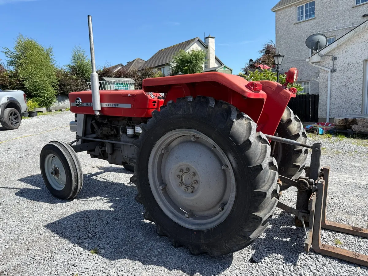 Massey Ferguson - Image 3