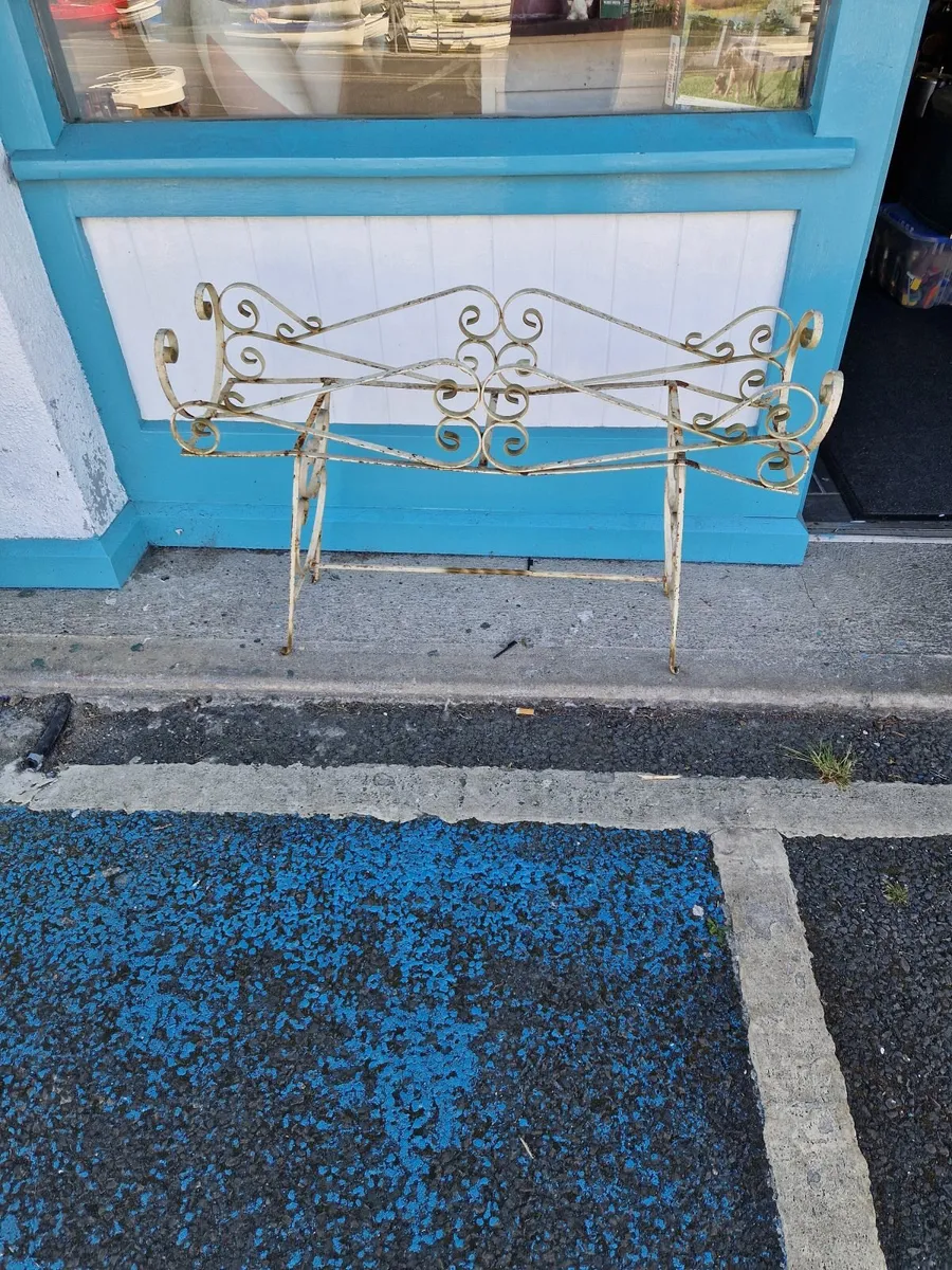 Vintage Retro Planter - Image 2