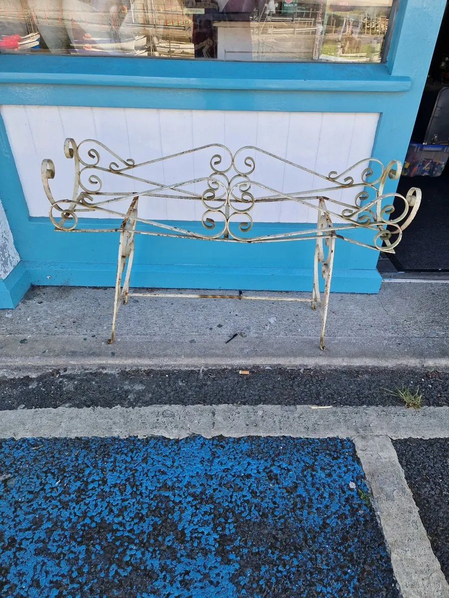 Vintage Retro Planter - Image 4