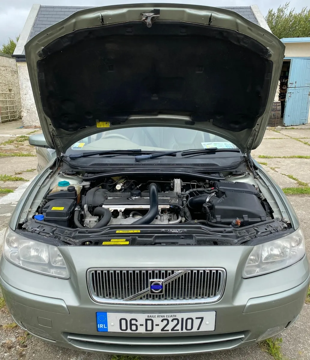 Volvo V70 2006 - Image 3