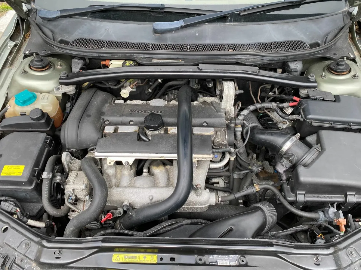 Volvo V70 2006 - Image 4