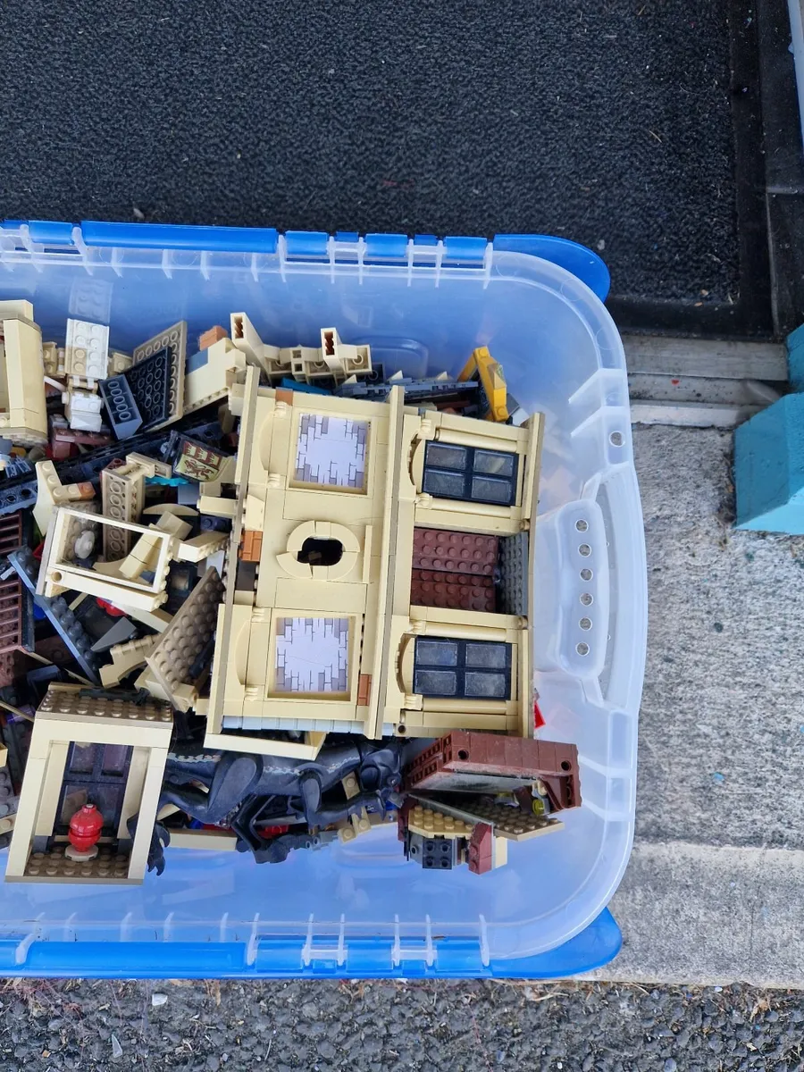 Lego Job Lot - Image 2