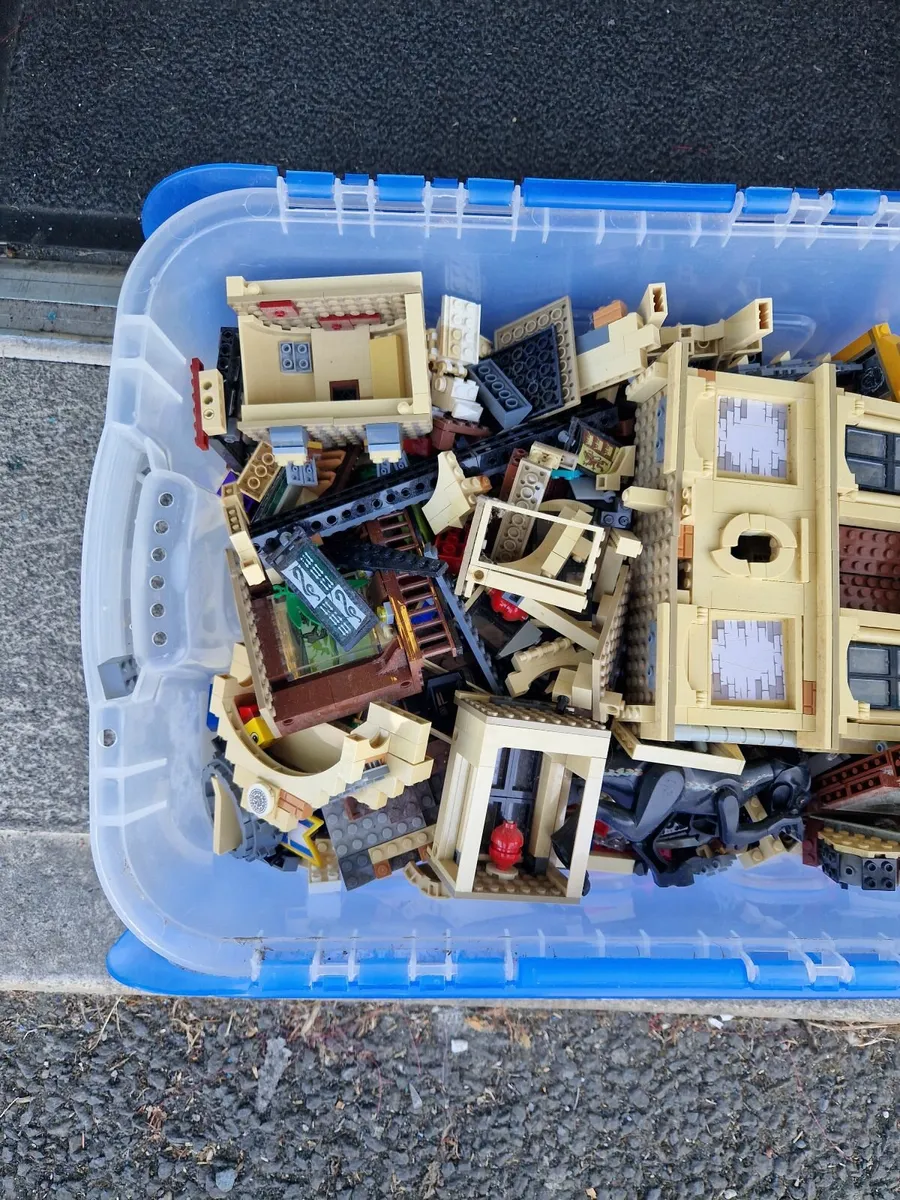 Lego Job Lot - Image 3