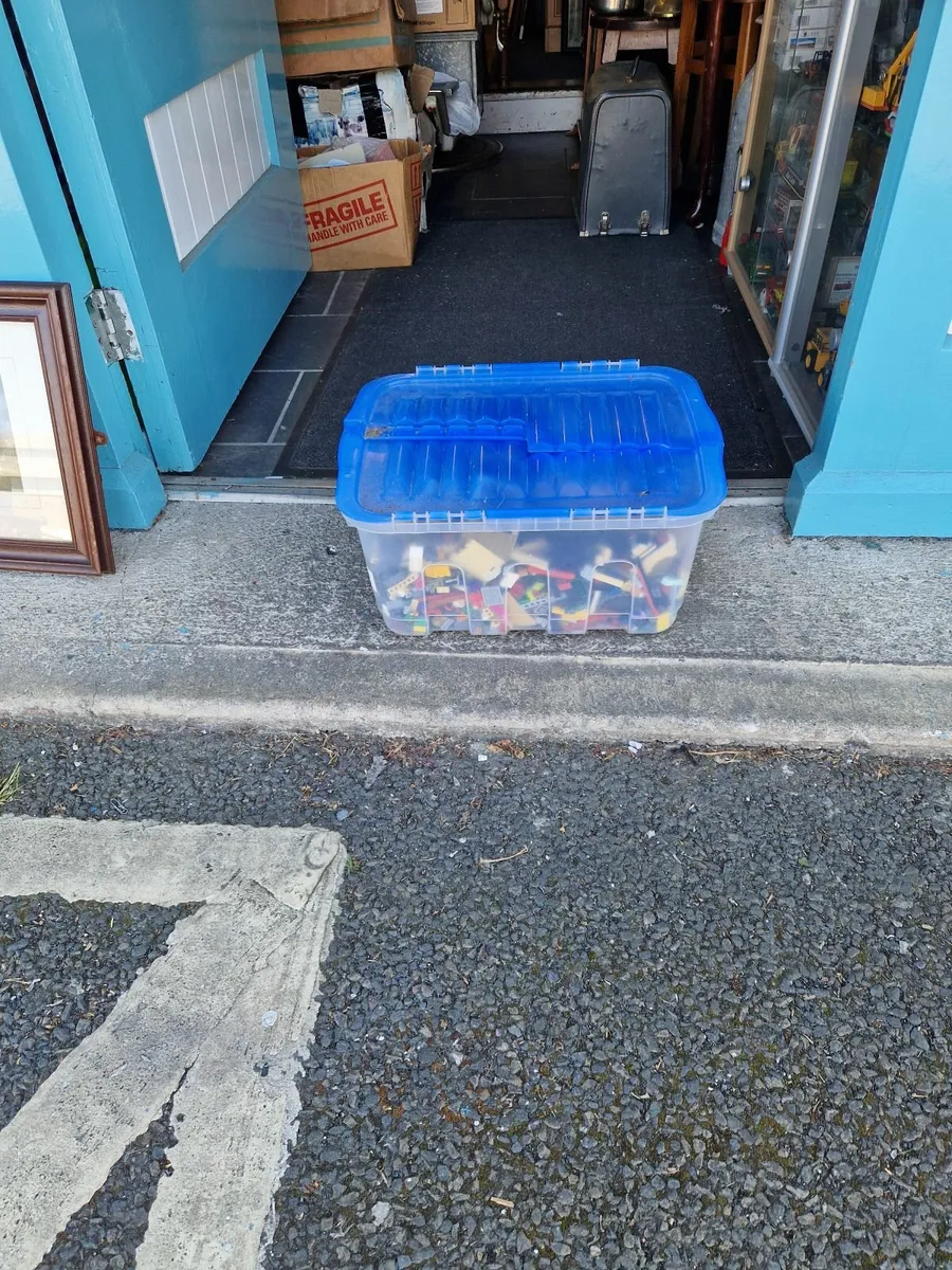 Lego Job Lot - Image 4