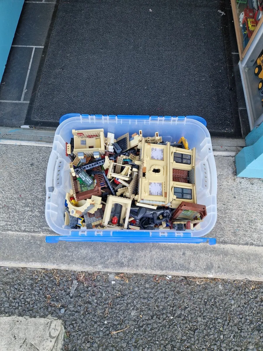Lego Job Lot - Image 1