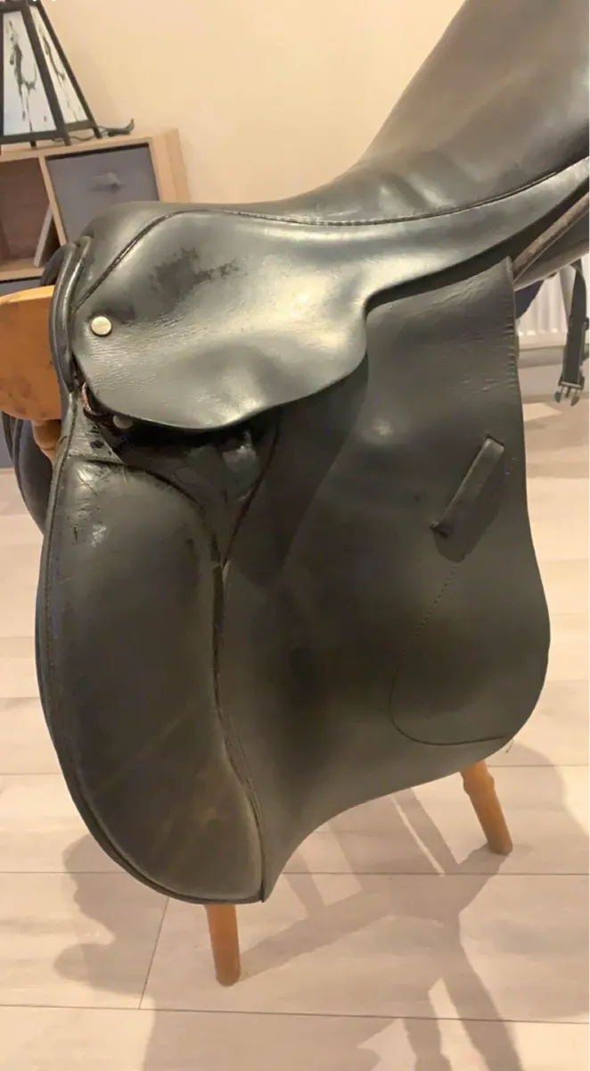 Immaculate multi purpose saddle✅ - Image 4