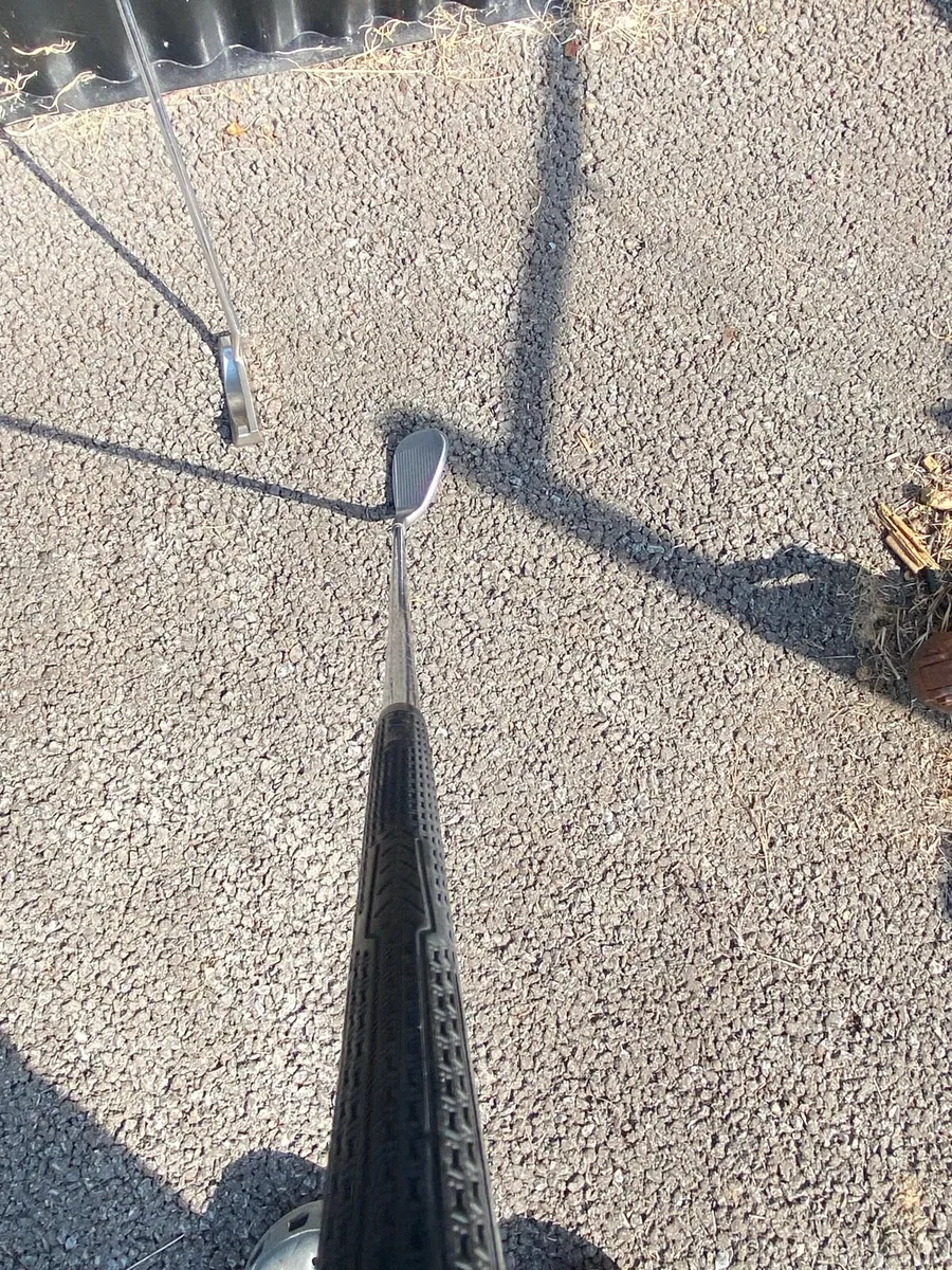 Pitch and Putt set - Image 2
