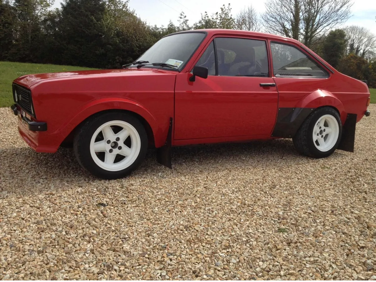 Impreza type r - Image 3