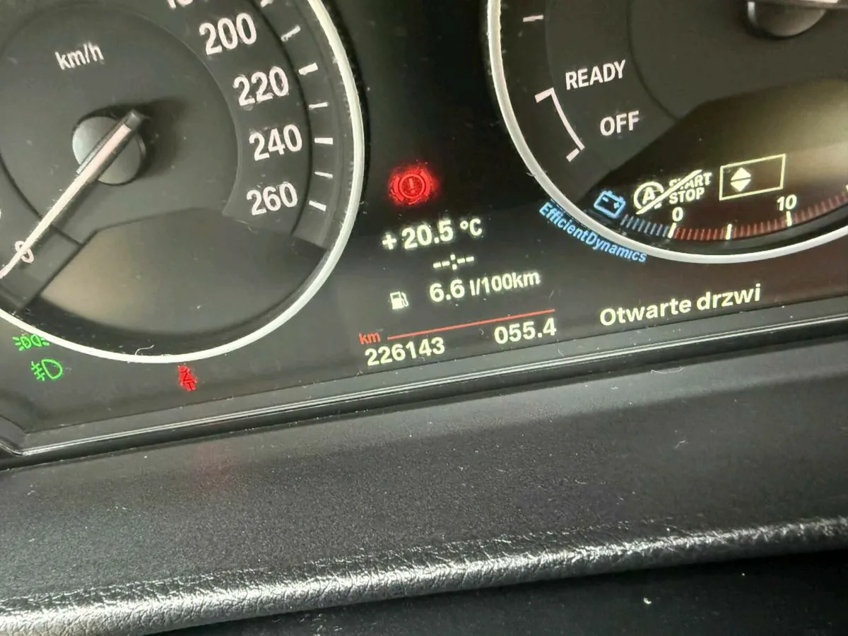 Bmw 320d 184hp 2014 - Image 4