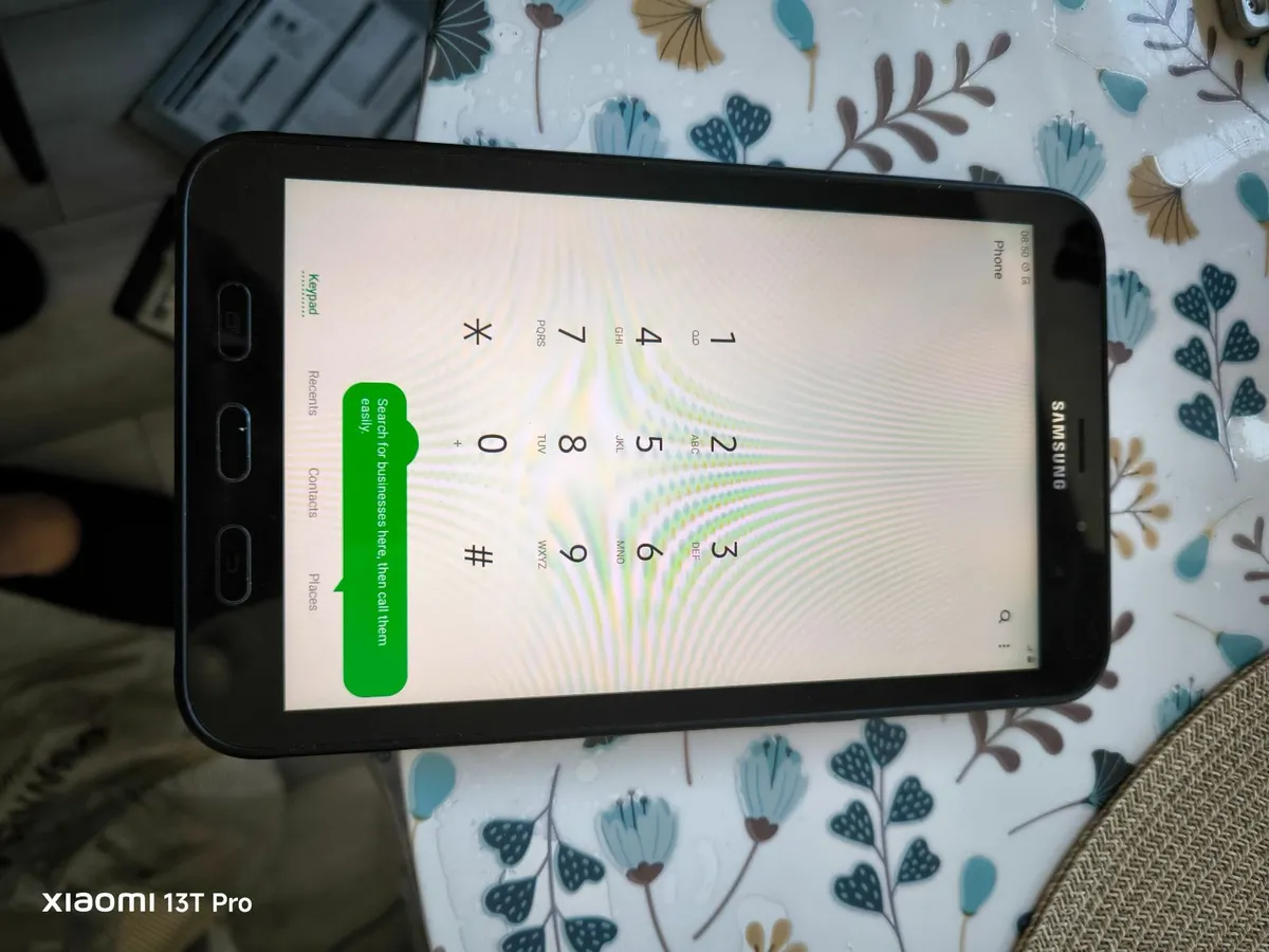 Samsung galaxy tab 2 active 4g - Image 2