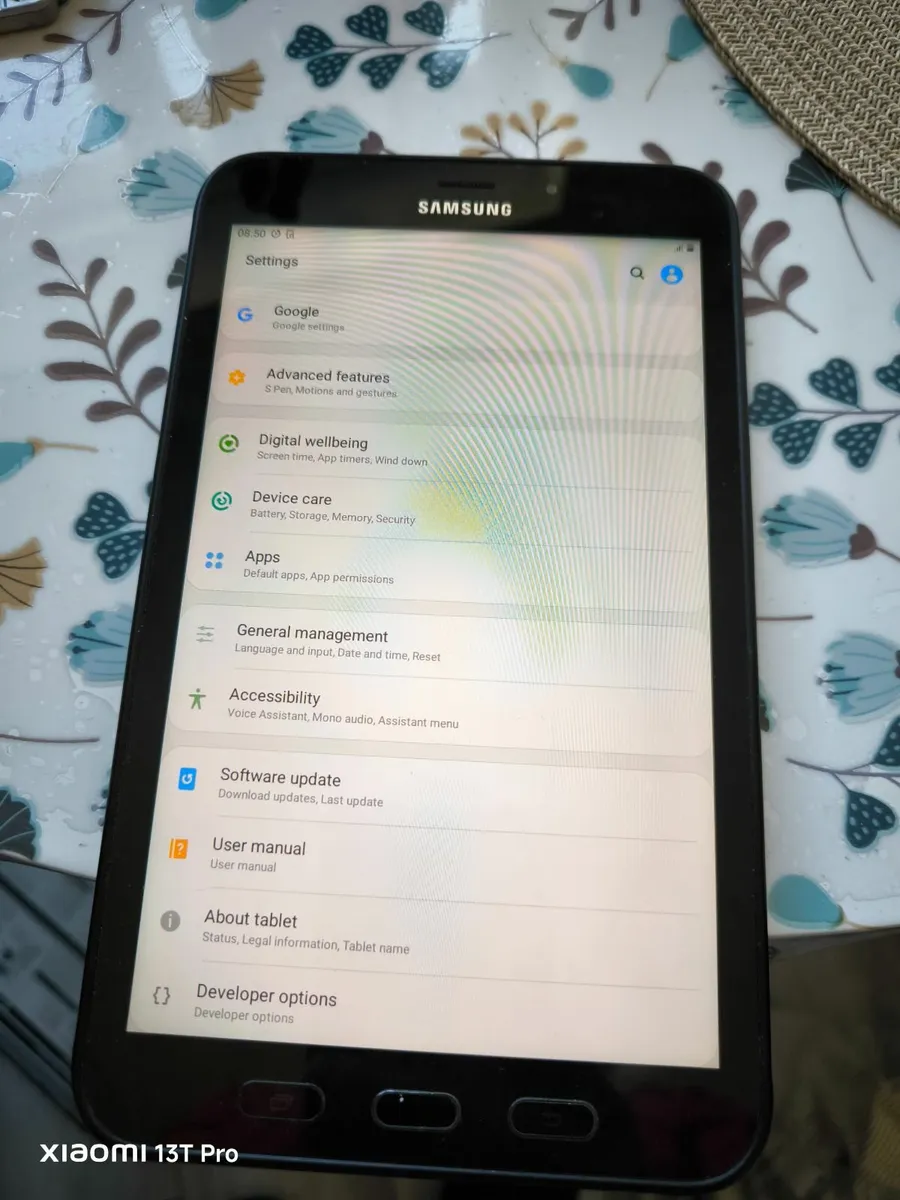 Samsung galaxy tab 2 active 4g - Image 3
