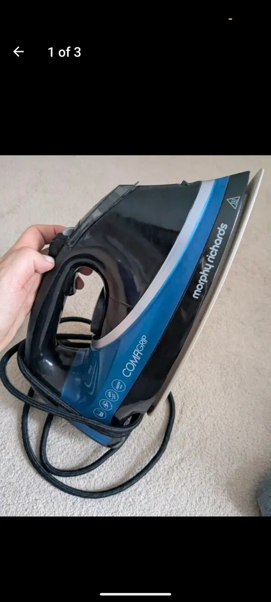 Clothes iron - Image 1