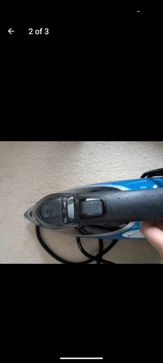 Clothes iron - Image 2