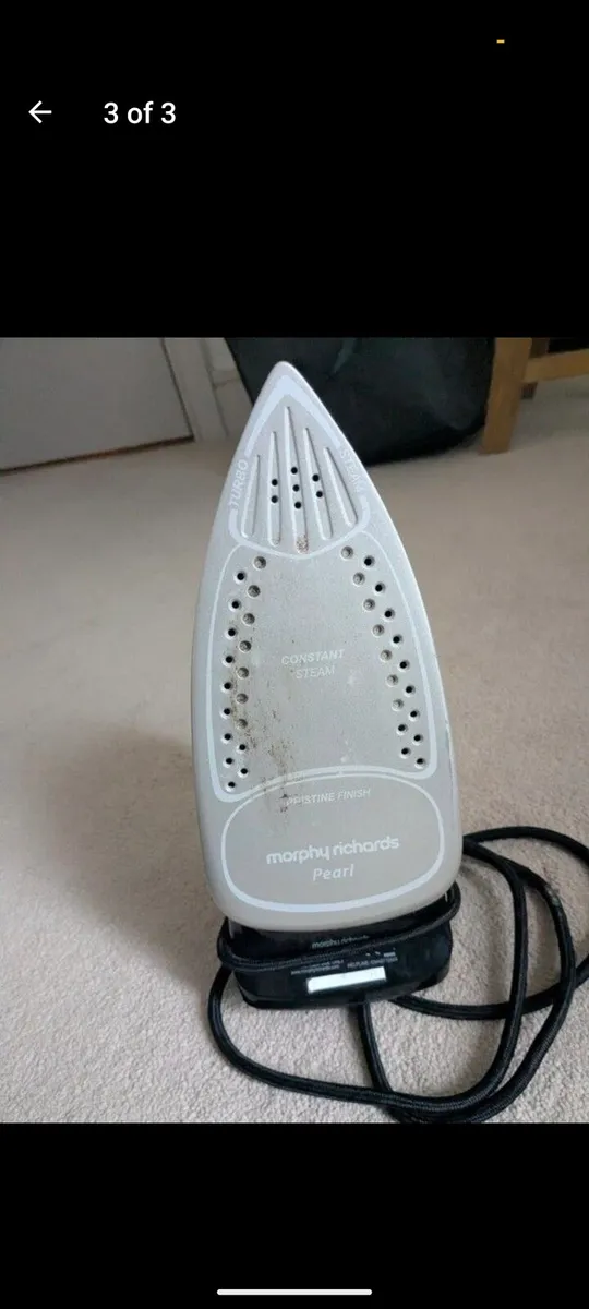 Clothes iron - Image 3