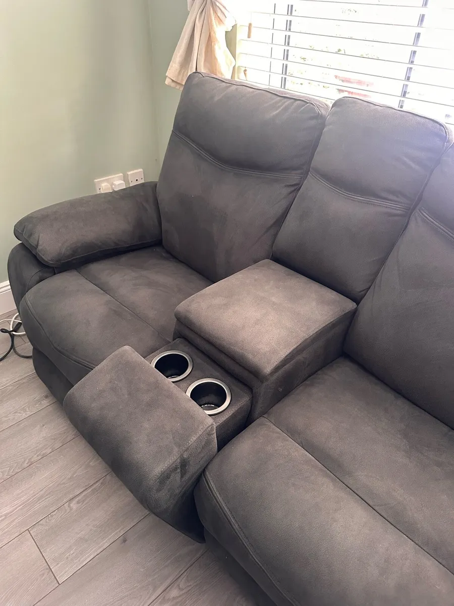 Electric sofa - Image 2