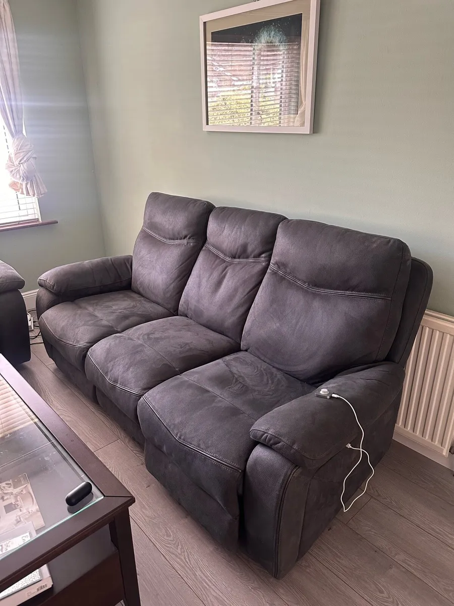 Electric sofa - Image 3