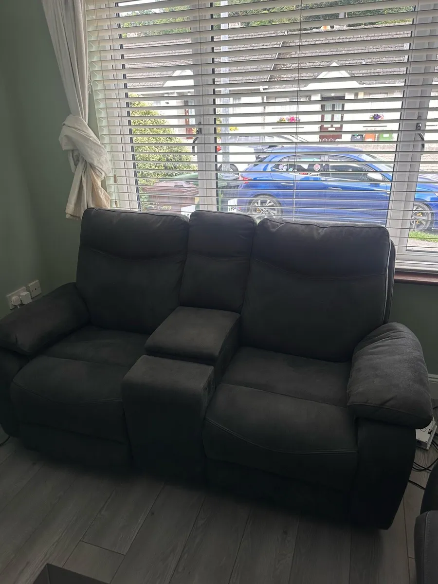 Electric sofa - Image 4