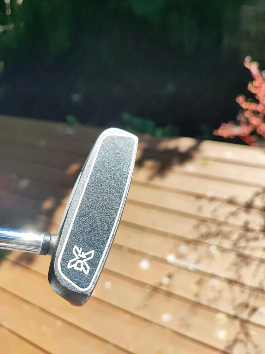 Odessey 2 ball putter (left hand) - Image 2