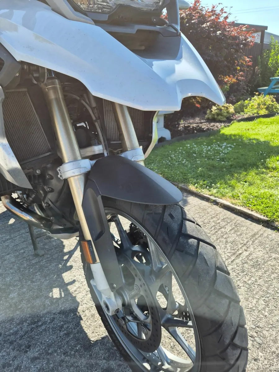 BMW R1250GS - Image 2