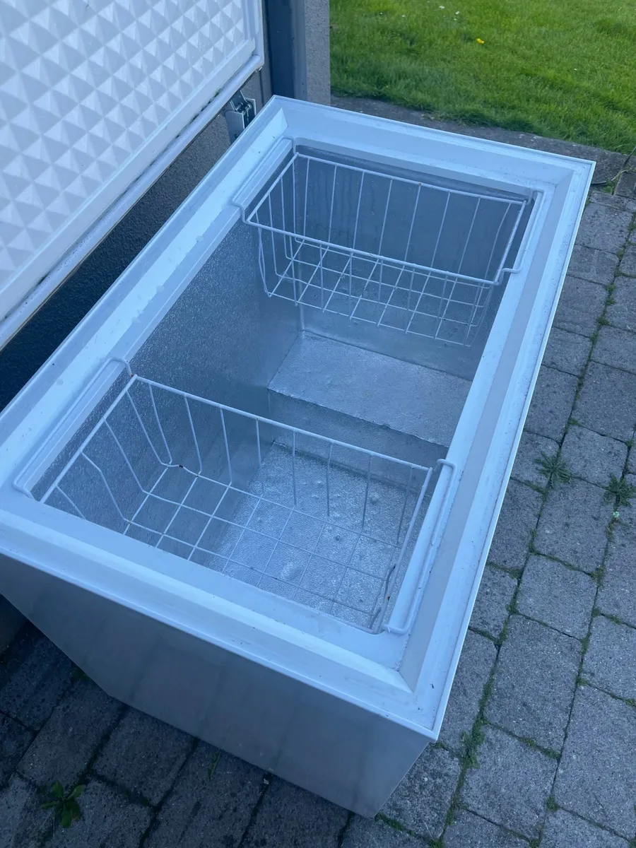 Freezer - Image 2