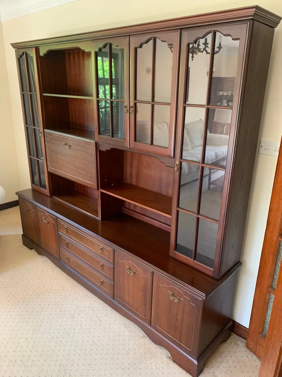 Drinks Cabinet - Image 1