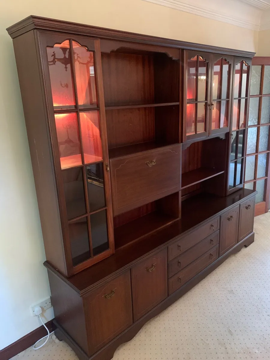 Drinks Cabinet - Image 2