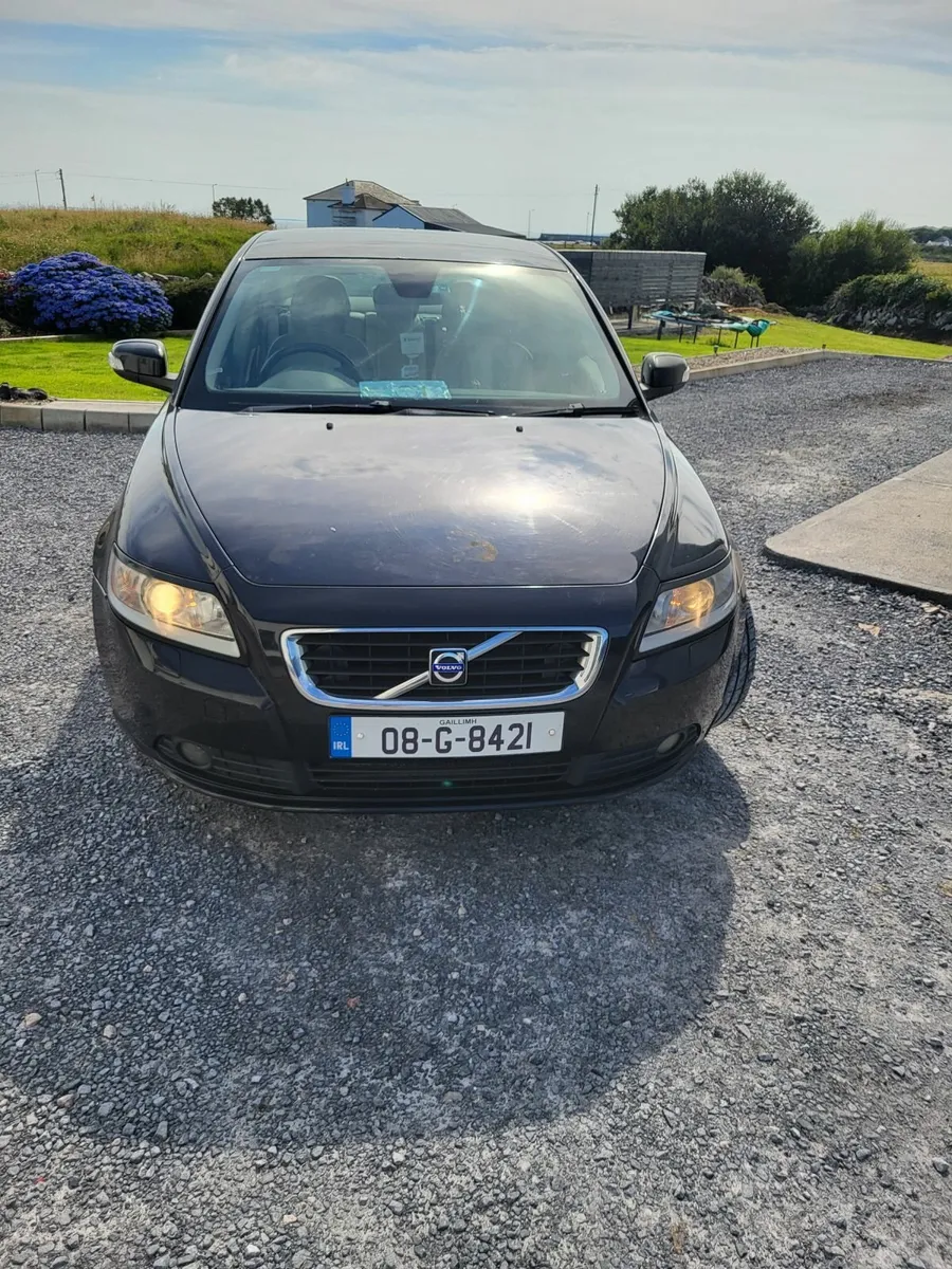 Volvo S40 2008 - Image 2