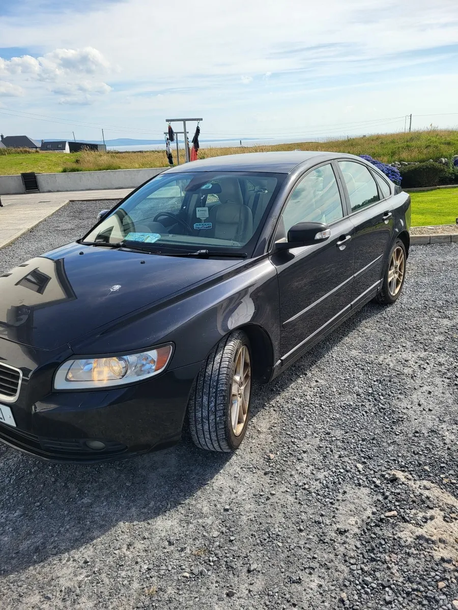 Volvo S40 2008 - Image 3