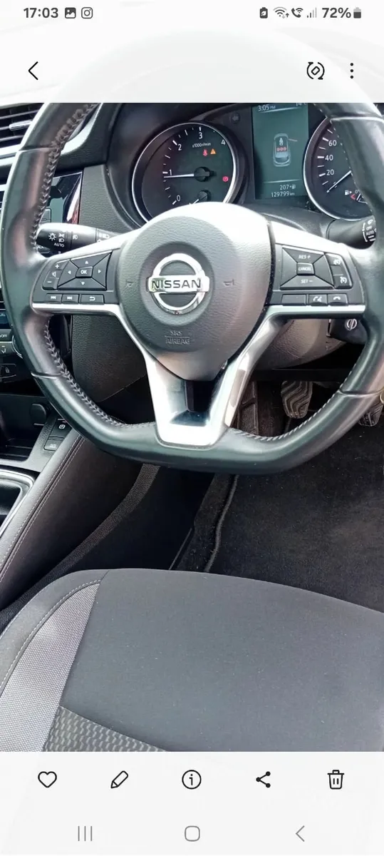 Nissan Qashqai 2018 - Image 4
