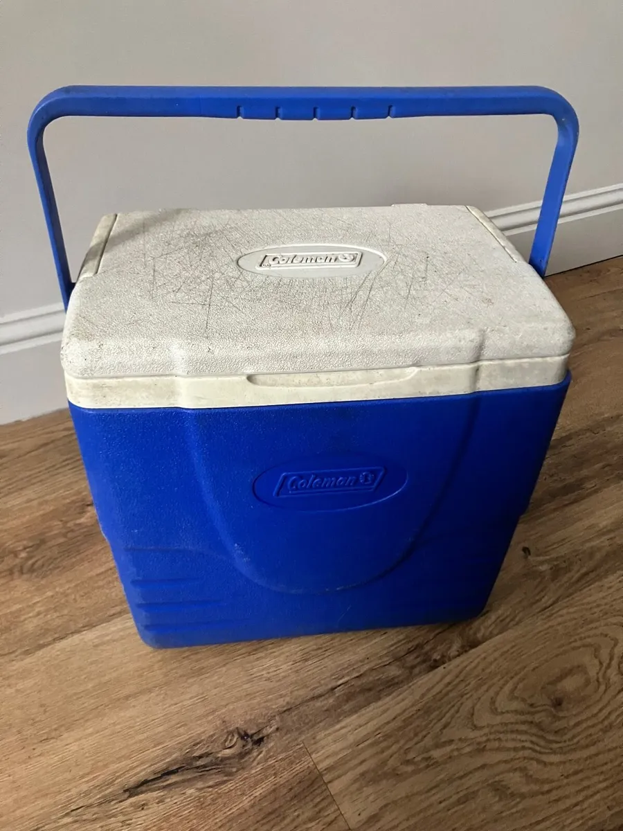 Cooler box - Image 1