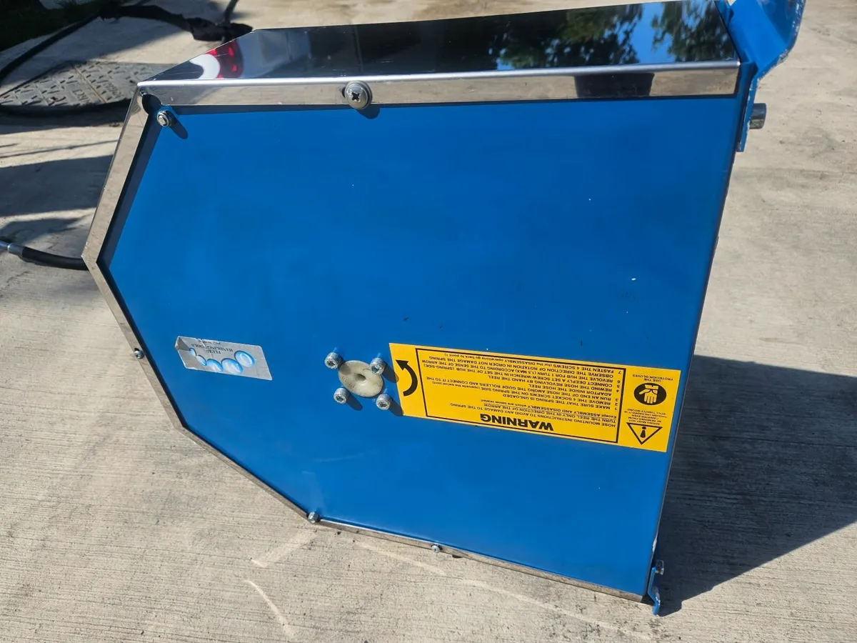 OIL REEL / METER - Image 2