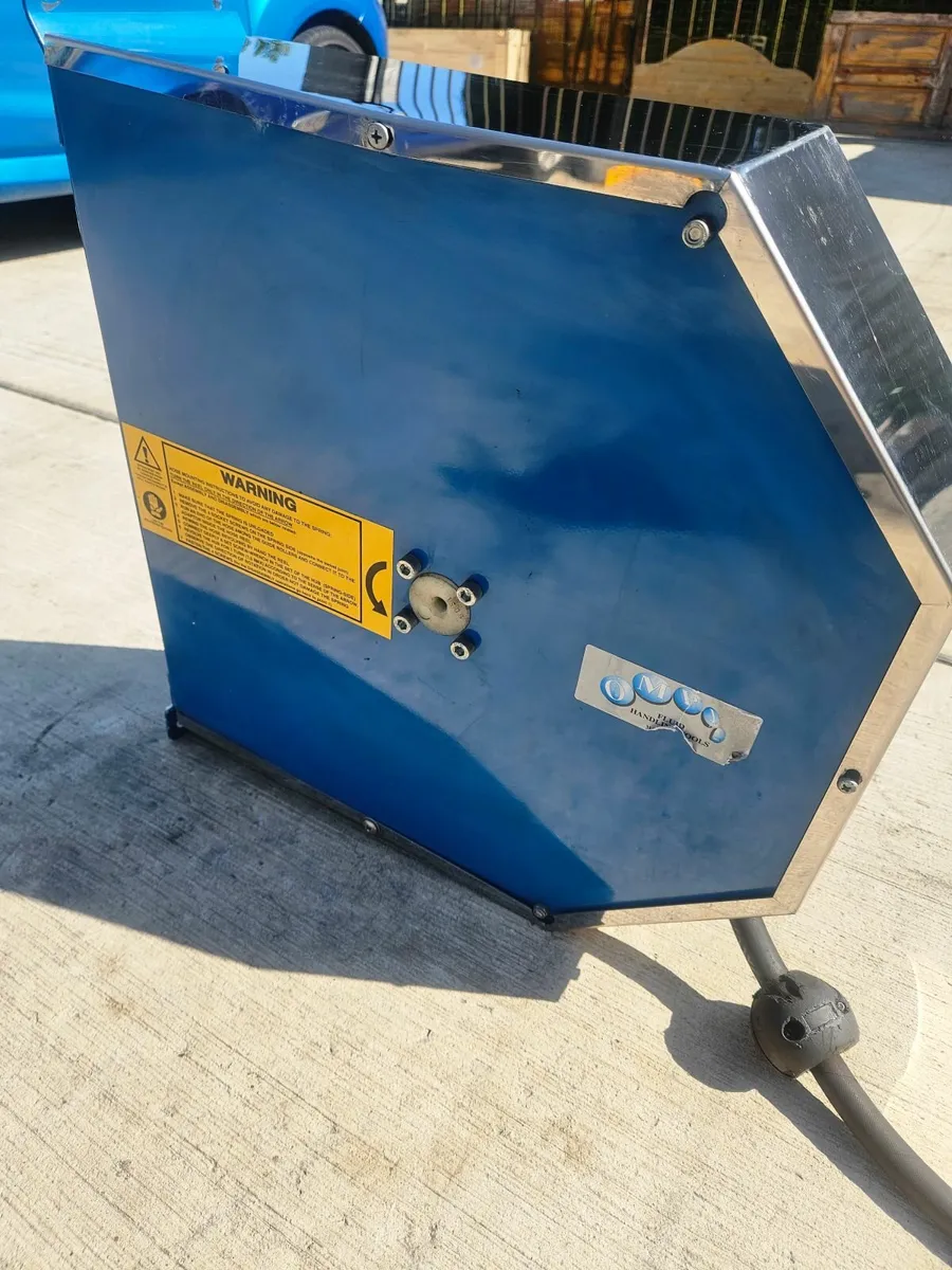OIL REEL / METER - Image 4