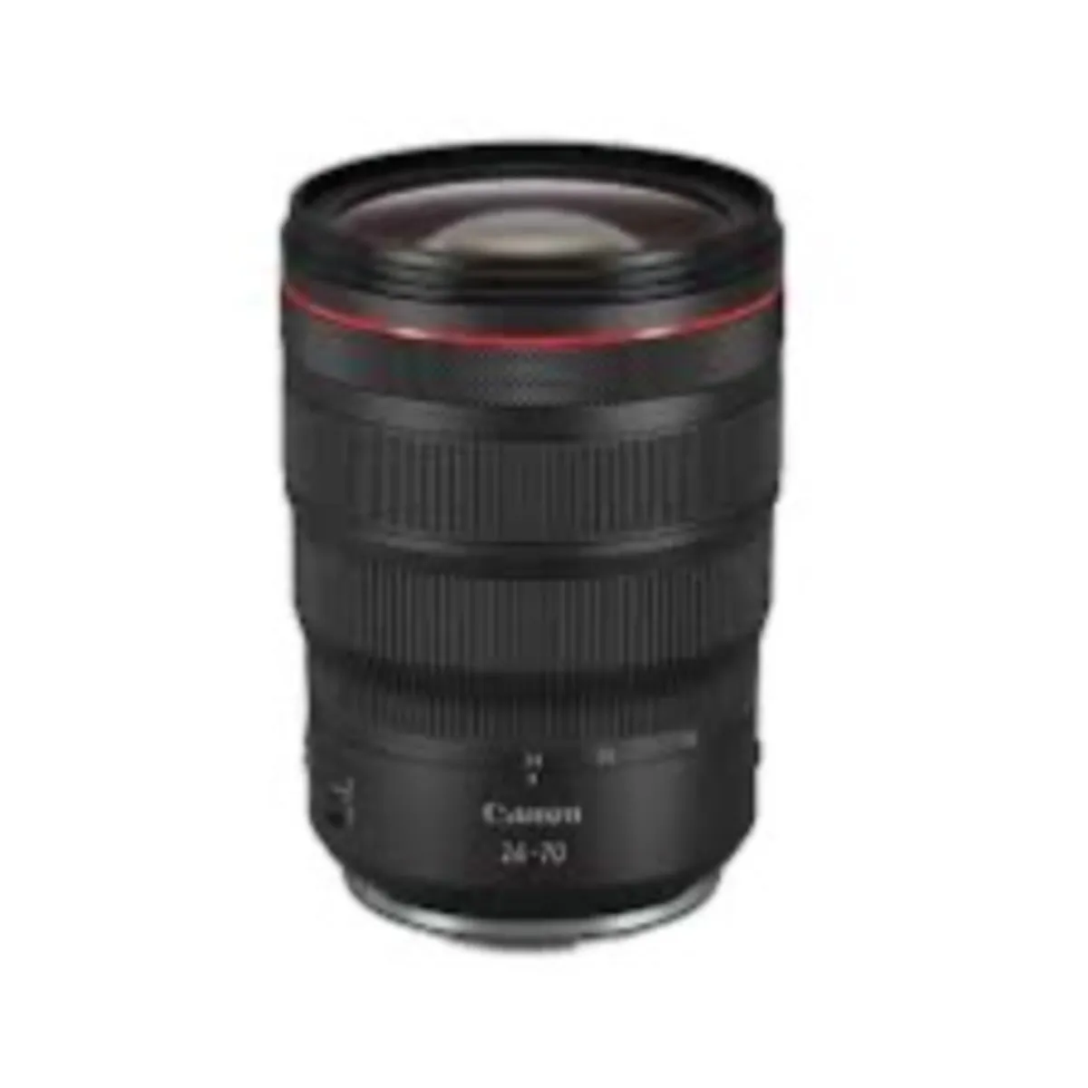 Canon RF 24-70mm f/2.8L IS USM Lens - Image 2