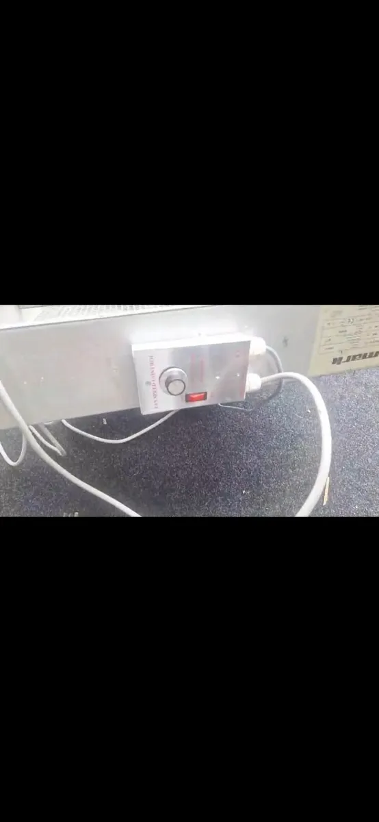 Industrial fan - Image 3