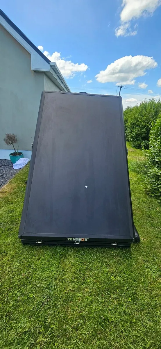 Tentbox cargo - Image 4