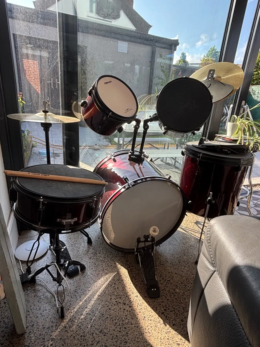 Drums - Image 1