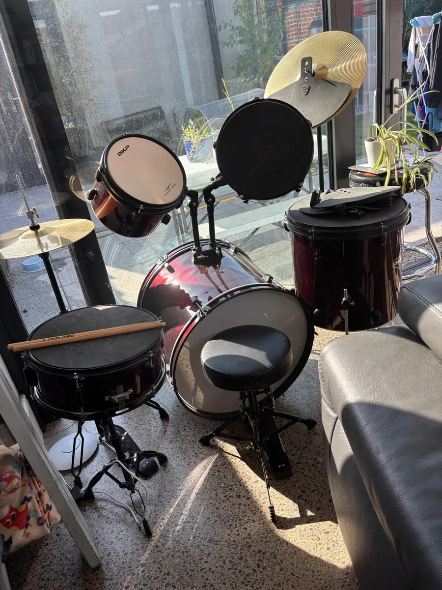 Drums - Image 2