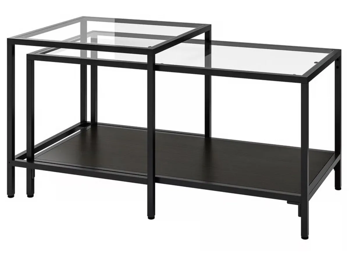 Living room nest table - Image 1