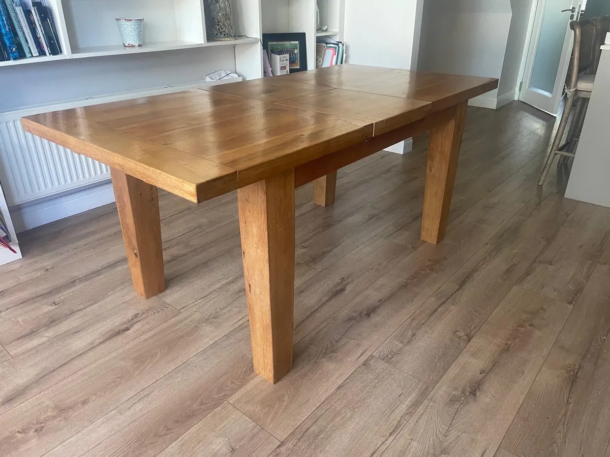 Dining Table - Image 2