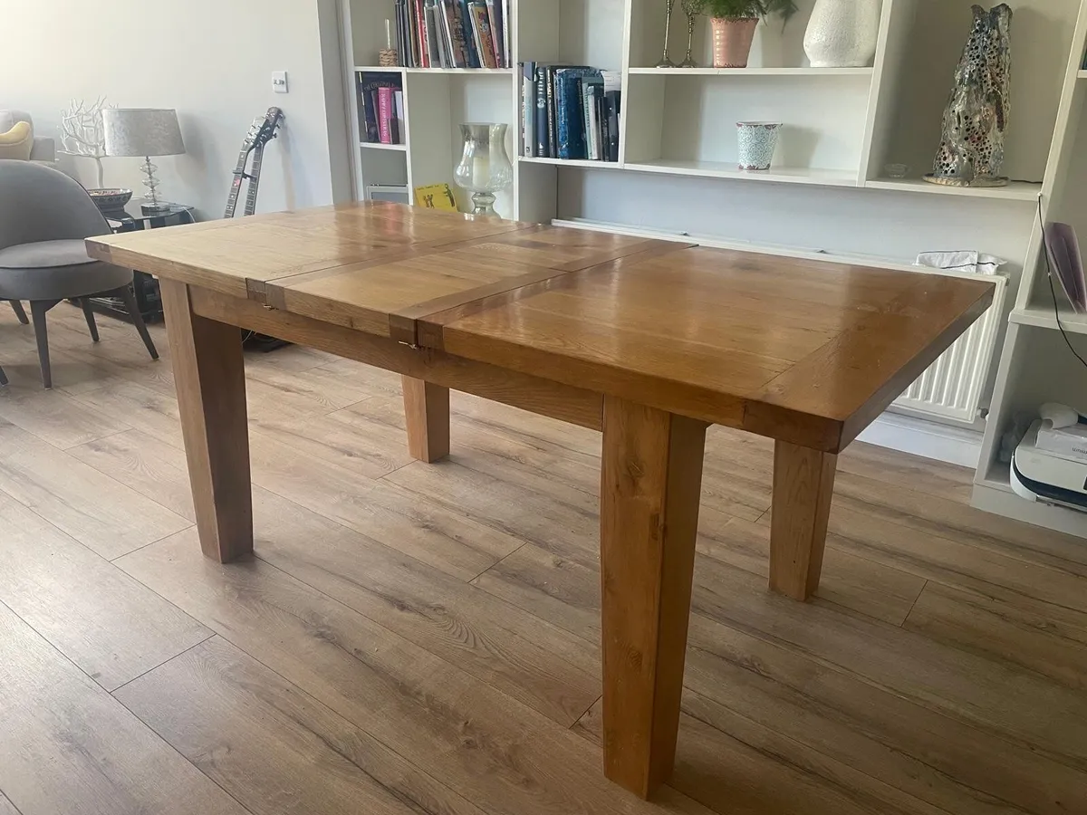 Dining Table - Image 3