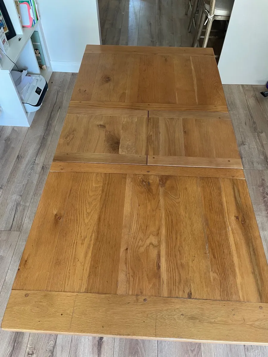 Dining Table - Image 4