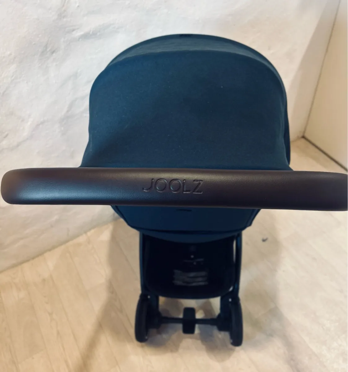 Joolz Aer+ Plus Stroller - Image 4