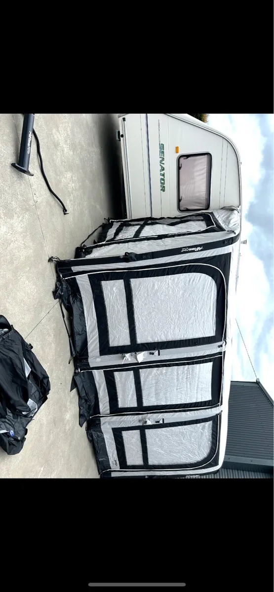 Vango balletto elements 400 - Image 3
