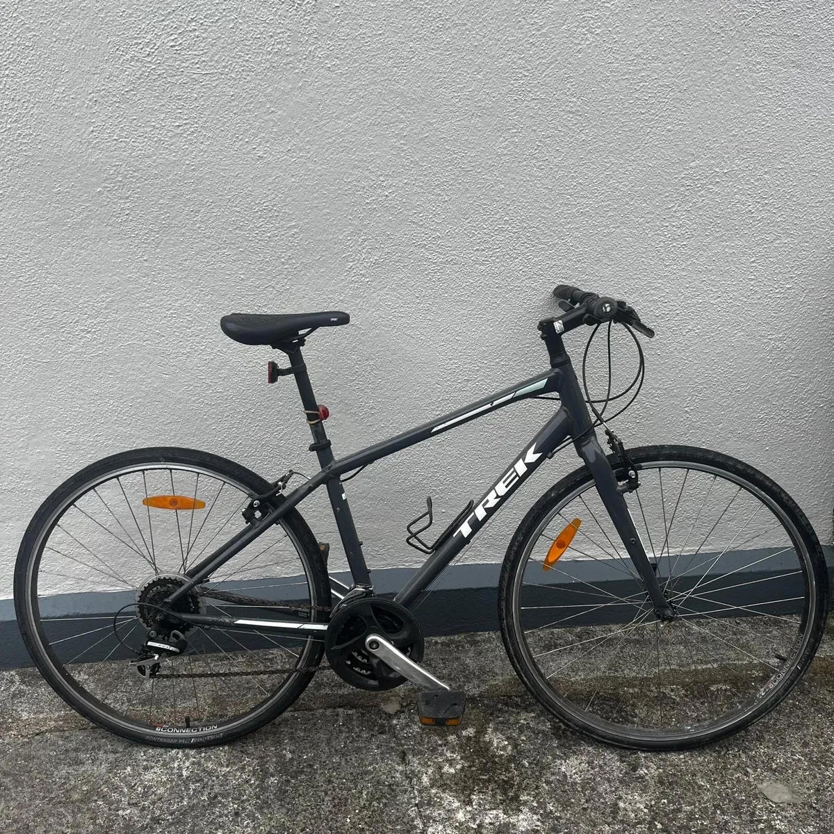 Ladies bike