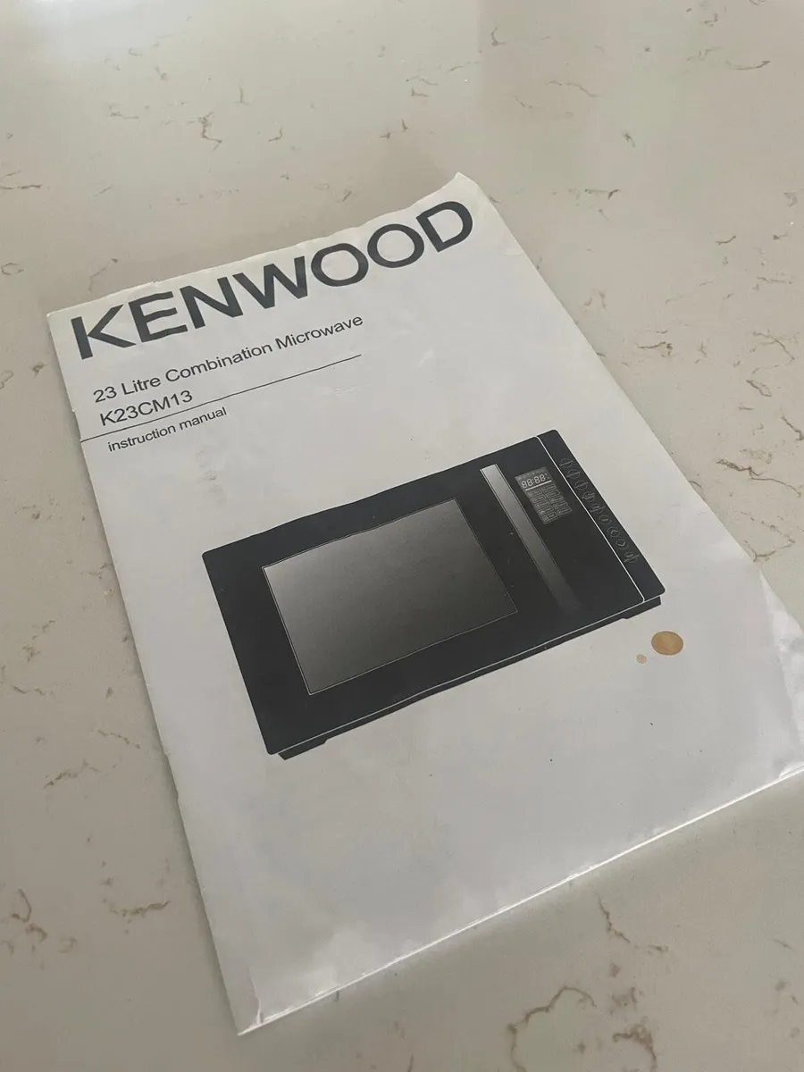Microwave - Image 3