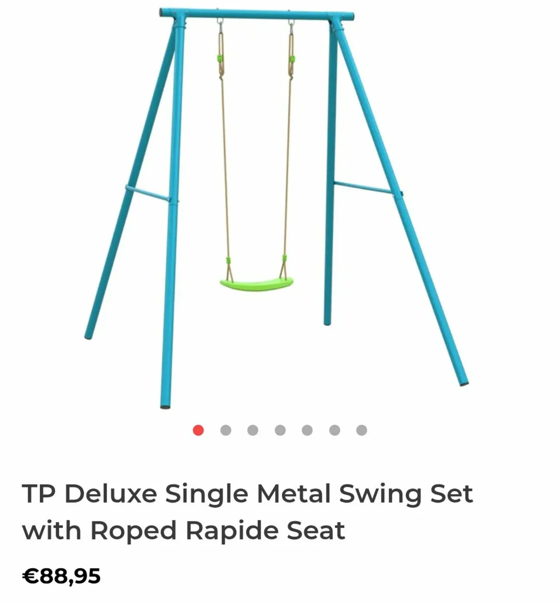 Swing - Image 1