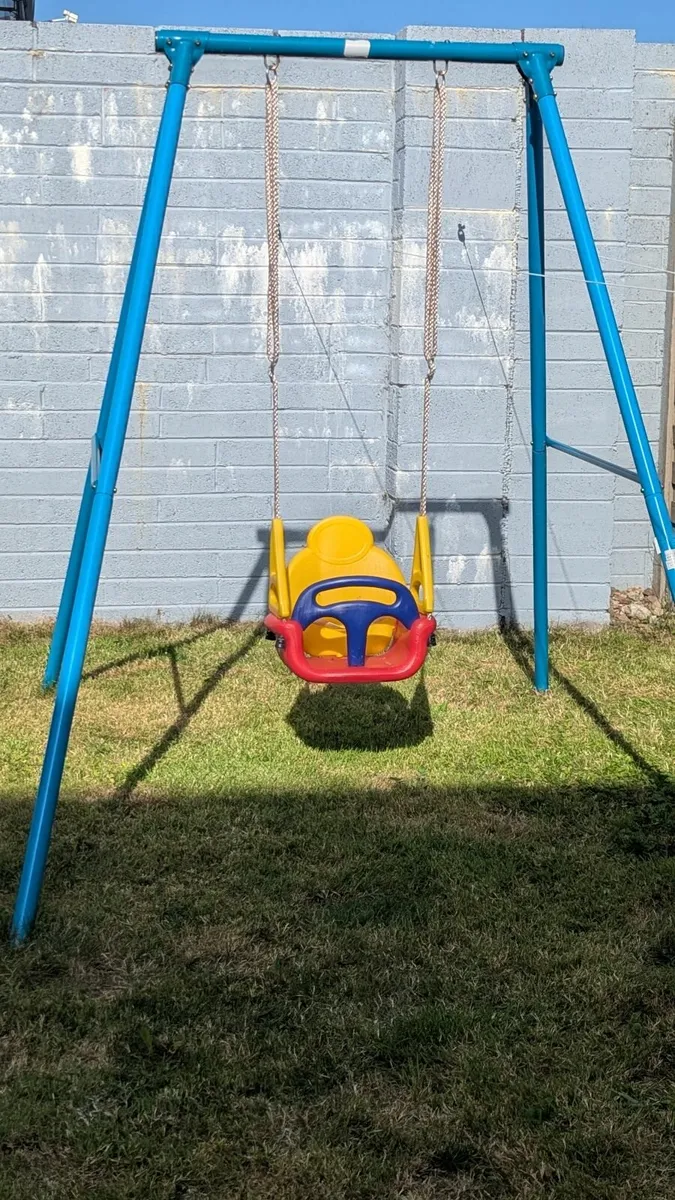 Swing - Image 2