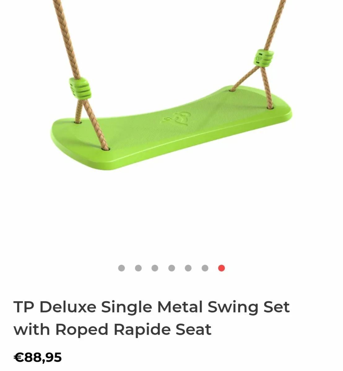 Swing - Image 3