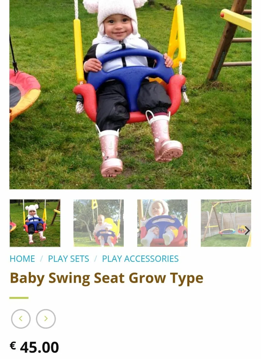 Swing - Image 4