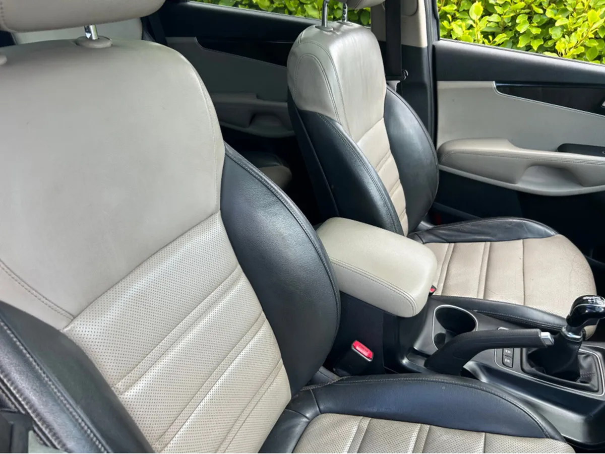 Kia Sorento 7 Seater PLATINUM 5DR - Image 3